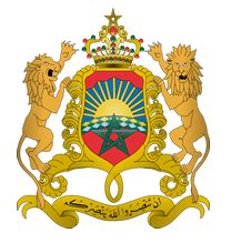 moroccan government website.